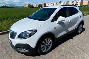 Opel Mokka 1.6 Ecotec cambio Automatico