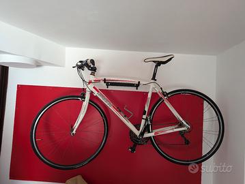 Bicicletta Lombardo Ventimiglia 2200 IBRIDA 