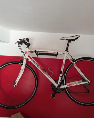 Bicicletta Lombardo Ventimiglia 2200 IBRIDA 