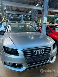 Ricambi audi a4 2009