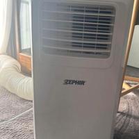 Condizionatore e deumidificatore