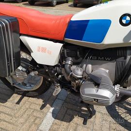 BMW GS R 80
