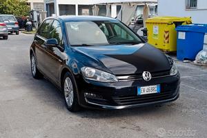 Wolkswagen Golf 7 Business 1.4 TGI DSG 5p. Highlin