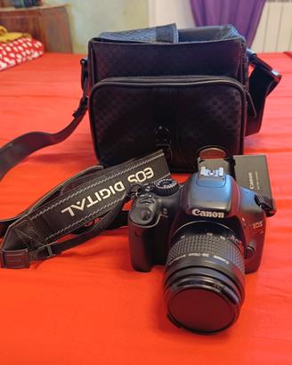 Fotocamera Reflex Digitale Canon EOS 550D