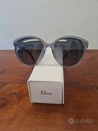 Dior occhiali da sole donna.  originale. 