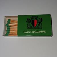 scatola fiammiferi collezione 