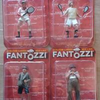 Fantozzi 4 Action Figure Infinite Statue