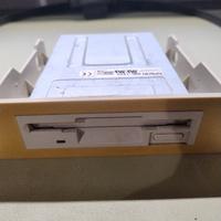 Lettore Floppy Disk
