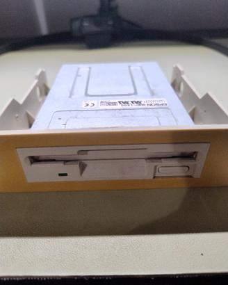 Lettore Floppy Disk