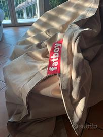 Fatboy original pouf