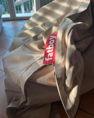 Fatboy original pouf