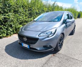 OPEL CORSA 1,2 BENZINA- 2017- EURO 6-OK NEOPATENTA