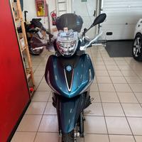 Piaggio Beverly 300 HPE- 2021