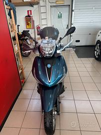 Piaggio Beverly 300 HPE- 2021