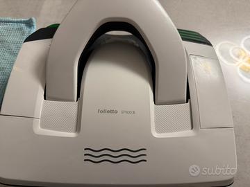 Pulilava Folletto SP600 S