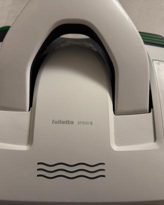 Pulilava Folletto SP600 S