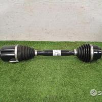 BMW G01 G02 Semiasse anteriore sinistro | 16540