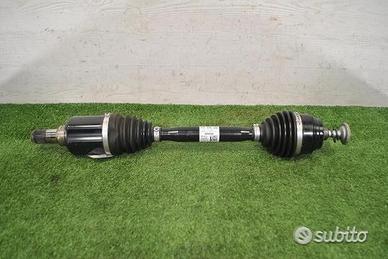 BMW G01 G02 Semiasse anteriore sinistro | 16540