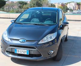 FORD Fiesta 5ª serie - 2010