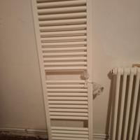 termosifone da bagno