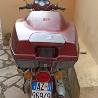 Scooter non funzionante