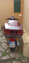 Scooter non funzionante