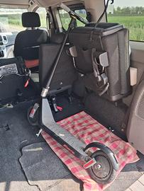 Monopattino Fantic TX2 ( 2 motori )