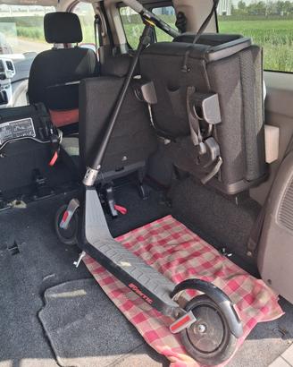 Monopattino Fantic TX2 ( 2 motori )