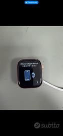 Apple watch serie 10 42 mm