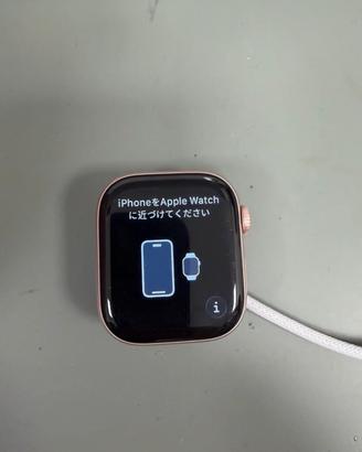 Apple watch serie 10 42 mm