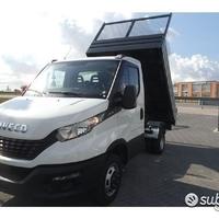 IVECO DAILY 35 C 12 ribaltabile tri