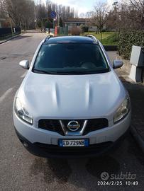 NISSAN Qashqai 1ª serie - 2010