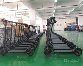 MONOPATTINO ELETTRICO 350 WATT GARANZIA 2 ANNI