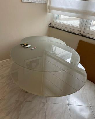 Tavolo Giro Bontempi