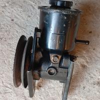 Patrol 3.3 pompa idroguida