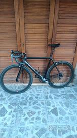 Cannondale super six evo 