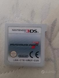 cartucce giochi nintento 3ds