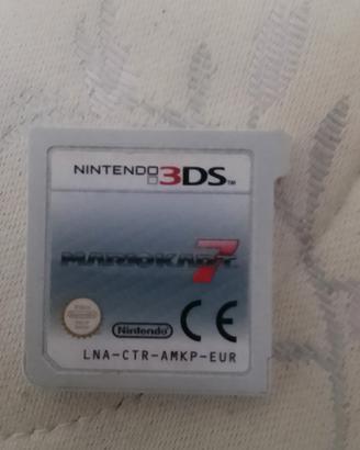 cartucce giochi nintento 3ds