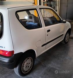 fiat 600