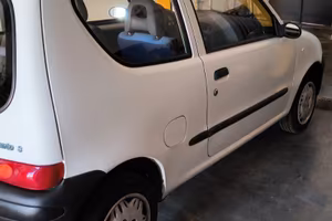 fiat 600