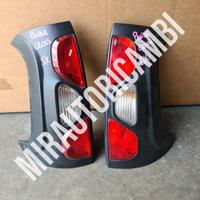 Fanali Posteriori Stop Fiat Panda 2018
