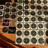 40 demo per Ps1 e 6 demo per Ps2