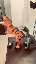 Dinosaurio