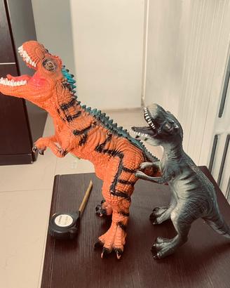 Dinosaurio