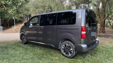 Opel zafira life 1.5 diesel motote da rifare
