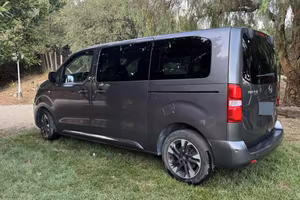 Opel zafira life 1.5 diesel motote da rifare