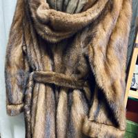 Pelliccia di visone