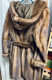 Pelliccia di visone