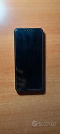 ZTE Blade A34