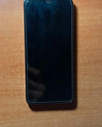ZTE Blade A34